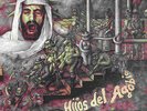 Vinilo LP TRIANA HIJOS DEL AGOBIO (1977)
