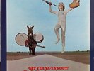 Get Yer Ya-Ya's Out - The Rolling Stones In Concert | Decca SLK 16670| Vinyl EX