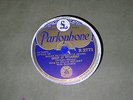78 rpm-1920-30s-jazz age big band- Billie Holiday- Slim Gaillard