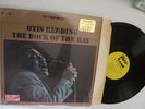 LP, Otis Redding, Dock of the Bay, Volt S419, Shrink, VG+ to VG++