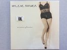 Mylène Farmer - Anamorphosée - 33 T - Premier pressage - scellé