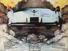 Bob Dylan ?Shot of Love LP 1981 1st Press Cadillac on Back Cover Unique Brazil