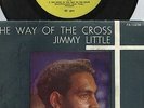 JIMMY LITTLE   Rare Signed 1962 Aust Only 7