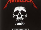 METALLICA - FADE TO BLACK - LIVE AT THE PLAYHOUSE 1986 DOUBLE VINYL LP