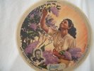 Vogue Picture Disc R 771 Record Art Kassel If I Could Be with You Jeannine