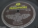 THE BEATLES  REVOLVER 1966 UK 1st  PARLOPHONE STEREO PRESSING  Ex Con