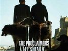 The Proclaimers-Let's Hear It for the Dogs  (UK IMPORT)  Vinyl / 12