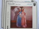GL 5703-5 - MOZART - Cosi Fan Tutte MORALT / STICH-RANDALL - Ex 3 LP Record Set