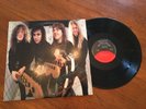 Metallica The $5.98 EP Garage Days Re-Revisited LP 12