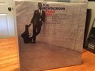 JOE HENDERSON: Page One, Analogue Production Records, FACTORY SEALED OOP Jazz LP