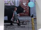 RED HOT CHILI PEPPERS The Getaway VINYL 2xLP Sealed/New GATEFOLD