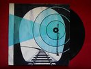 ROCKET FROM THE CRYPT - ALL SYSTEMS GO - LP HEADHUNTER 1993 DRIVE LIKE JEHU