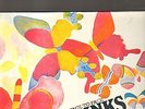 KINKS - face to face LP