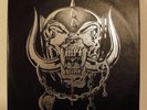 Vintage Motorhead No Remorse 2 LP Set Leather Sleeve Bronze England 90236-1L