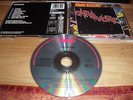 CARNIVORE s/t 1990 RC Type O Negative Venom Celtic Frost Nuclear Assault Slayer