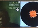 VPI Clean VG++ John Coltrane Quartet Ballads Impulse Stereo A-32 RVG LP