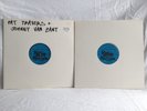 Pat Travers/Johnny Van Zant 2 LP King Biscuit Flower Hour DIR radio PROMO insert