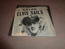 Elvis Presley ?– Elvis Sails - RCA Victor 7