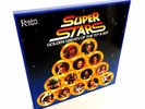 Super Stars-Golden Greats Of The 70s & 80s-7LP Box-Readers Digest-ABBA-Elton Joh