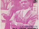 AL WILSON The Snake RARE Spain 45 w/ ps NORTHERN SOUL mod dancer LISTEN