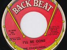COASTLINERS I'll Be Gone FANTASTIC garage mod dancer ORIG US 45 psych LISTEN