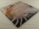 SOFT MACHINE - Six LP 1°ST ITA Press Original Inner RARE