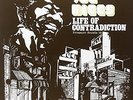 Joe Higgs `Life of contradi...-Joe Higgs `Life of contrad (UK IMPORT)  VINYL NEW