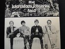 The International Submarine Band - Safe At Home LP Mint- LP 5112 180g Record