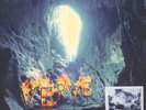 Verve, The - A Storm In Heaven 2016 Remastered  (Vinyl LP - EU - Original)