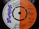 UPSETTERS, THE VAMPIRE / BLEECHERS - CHECK HIM OUT, UPSETTER, RARE 1969 UK SKA