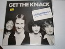 THE KNACK Signed Autograph 