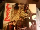 Love  w/ my little red book lp  Mint-