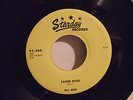 BILL MACK - STARDAY 360 blue / faded rose GLOSSY EX+ rockabilly original LISTEN