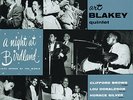 ART BLAKEY QUINTET A NIGHT AT BIRDLAND VOL. 2 LP VINYL BRAND NEW 33RPM