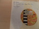 DAVID COVERDALE / WHITESNAKE EMI ACETATE OF UNRELEASED TRACK?