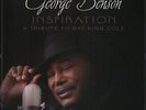 George Benson - Inspiration [A Tribute To Nat King Cole] [New Vinyl LP]