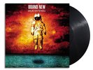Brand New - Deja Entendu - Vinyl 2xLP Sealed New Black 180 Gram