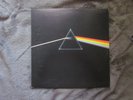 VINTAGE PINK FLOYD DARK SIDE OF THE MOON VINYL RECORD LP ALBUM  SMAS-11163