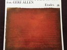 CHARLIE HADEN / PAUL MOTION - ETUDES - JAZZ VINYL LP 1988 SOUL NOTE (ITALIAN)