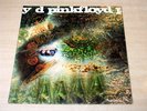 Pink Floyd/A Saucerful Of Secrets/1968 Columbia Mono LP