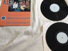 Rare Vintage R.E.M. As Bingo Handjob Live 1991 2 Lp Set