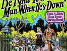 R. CRUMB 