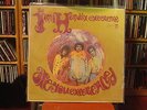 JIMI HENDRIX ARE YOU EXPERIENCED REPRISE MONO TRI-COLOR STEAMBOAT LABEL LP