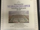 Karl Richter J.S. Bach Musikalisches Opfer Musical Offering Free Shipping