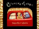 Crowded House vinyl LP album record Together Alone UK ESTU2215 CAPITOL 1993