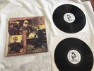 Rare Vintage R.E.M. Green Dreams Live 1989 2 Lp Set NM- Vigotone