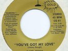 MODERN SOUL BOOGIE   RARE GEMS  