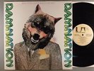 Damnation  Which Is The Justice, Which Is The Thief?    Hard Rock; Psych