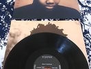 TRACY CHAPMAN - S / T LP + INNER N. MINT ORIGINAL EURO ELEKTRA FAST CAR