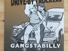 Drive By Truckers Gangstabilly OOP NM Beautiful - + MORE DBT for sale...